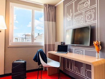 Standard Room, 1 Double Bed
