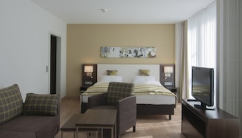 Premium Room, 1 King Bed