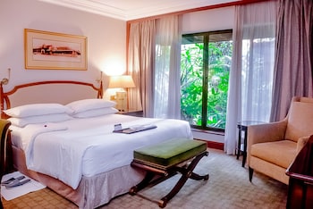 Deluxe Room, 2 Twin Beds