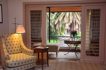 Superior Suite, 1 Queen Bed