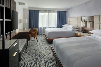 Room, 2 Queen Beds