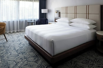 Room, 1 King Bed