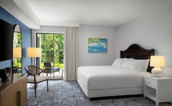 Suite, 2 Bedrooms
