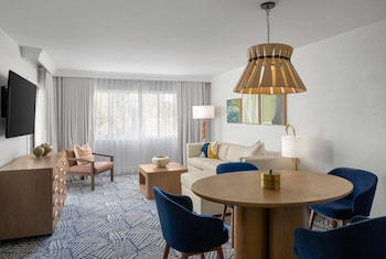 Suite, 2 Bedrooms