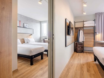 Superior Room, 1 Double Bed