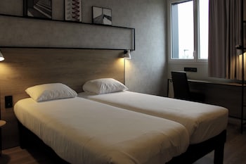 Standard Room, Multiple Beds