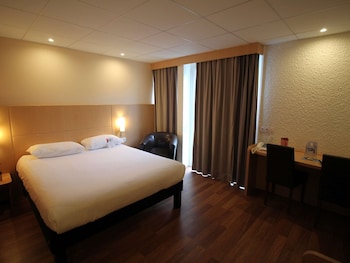 Standard Room, 1 Double Bed