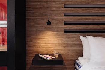 Deluxe Room, 1 Double Bed