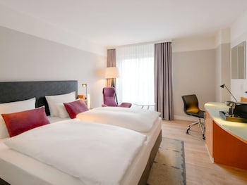 Superior Room, 1 Twin Bed