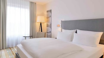 Standard Room, 1 Double Bed