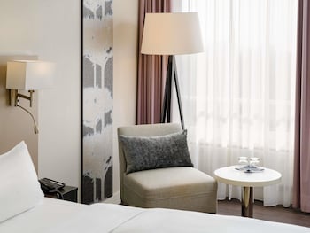 Superior Room, 1 Twin Bed