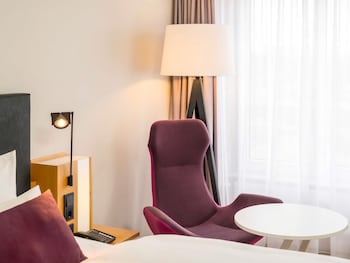 Superior Room, 1 Double Bed