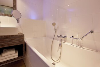 Grand Double or Twin Room, 1 King Bed