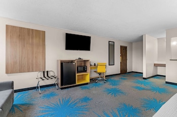 Studio Suite, 2 Queen Beds, Non Smoking