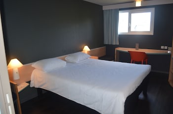 Standard Room, 1 Double Bed
