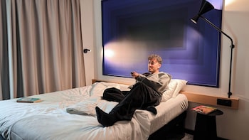 Standard Room, 1 Double Bed