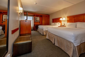 Room, 2 Queen Beds
