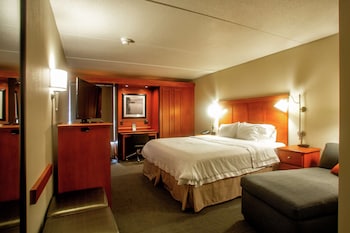 Room, 1 King Bed, Non Smoking