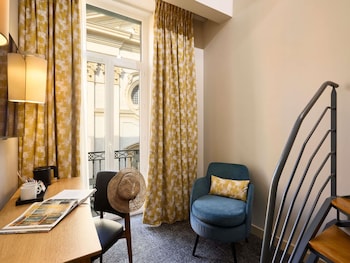 Classic Room
