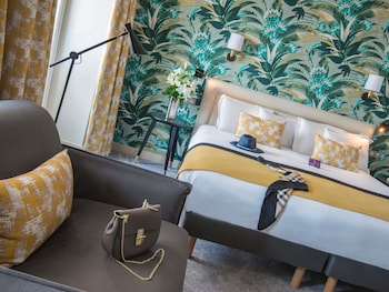 Privilege, Room, 1 Double Bed