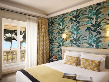 Privilege, Room, 1 Double Bed