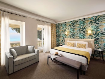 Privilege, Room, 1 Double Bed