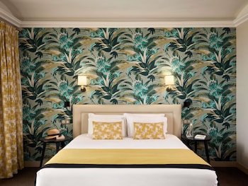 Privilege, Room, 1 Double Bed