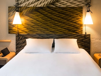 Executive Room, 1 Double Bed