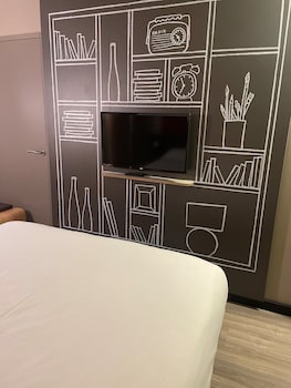 Executive Room, 1 Double Bed