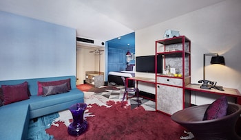 The Guest Suite