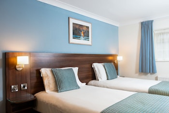 Classic Double or Twin Room