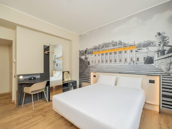 Standard Double Room, Accessible