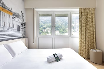 Standard Double Room, Accessible