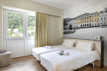 Standard Twin Room, 2 Twin Beds