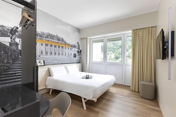 Standard Double Room, Accessible
