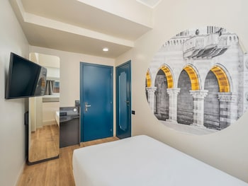 Standard Single Room, 1 Bedroom
