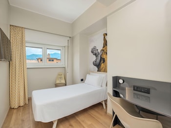 Economy Single Room, 1 Bedroom