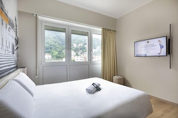Standard Double Room, Accessible