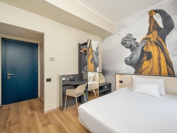 Superior Single Room, 1 Bedroom