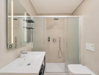 Superior Single Room, 1 Bedroom