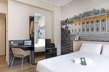 Standard Double Room, Accessible
