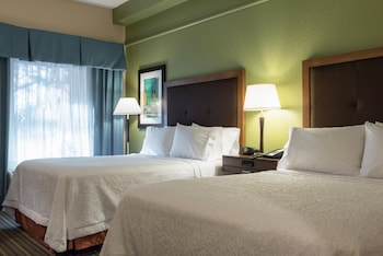 Room, 2 Queen Beds