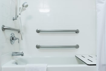 Room, 2 Queen Beds, Accessible (Mobility and Hearing)