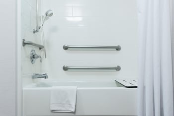 Room, 2 Queen Beds, Accessible (Mobility and Hearing)