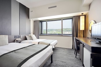 No cleaning service Superior Semi Double+Extra Bed (Non-smoking)