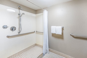 Superior Room, 1 King Bed, Accessible (Roll-In Shower, Smoke Free)
