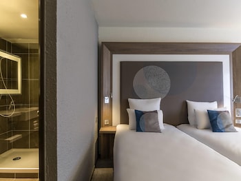 Superior Room, 2 Twin Beds