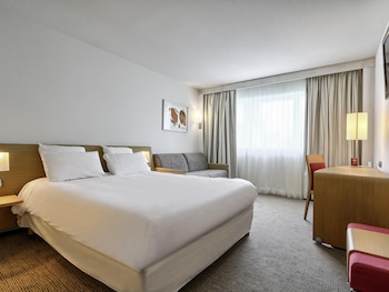 Family Room, 1 Double Bed with Sofa bed (Comfort)