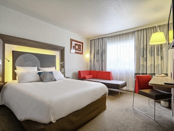 Superior Room, 1 Double Bed