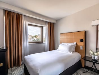 Classic Room, 1 Twin Bed